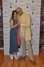 at Lakme fashion week workshop for designers on 26th July 2016